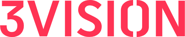 3vision logos