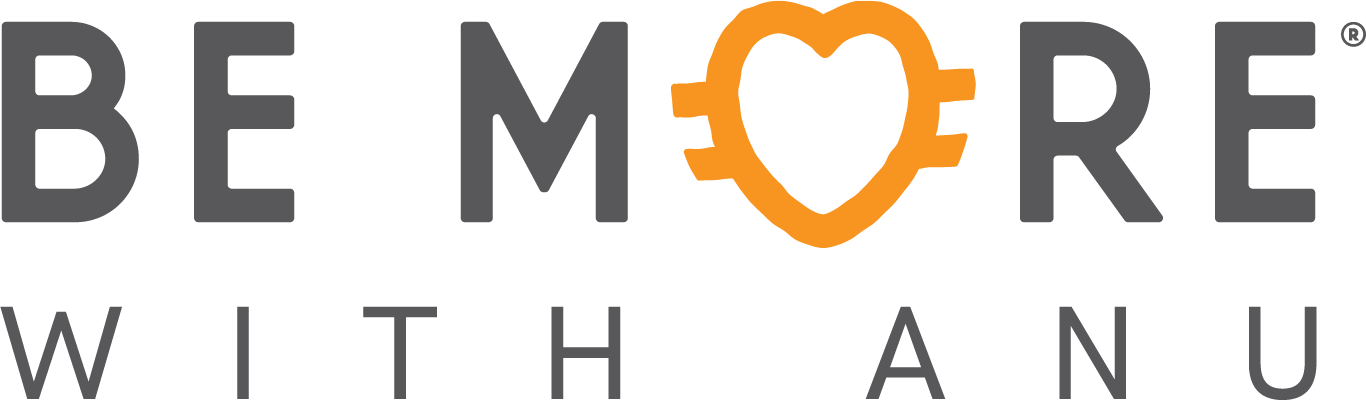Be More with Anu_logo