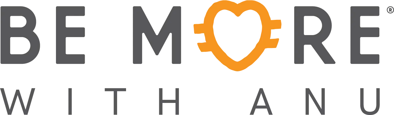Be More with Anu_logo