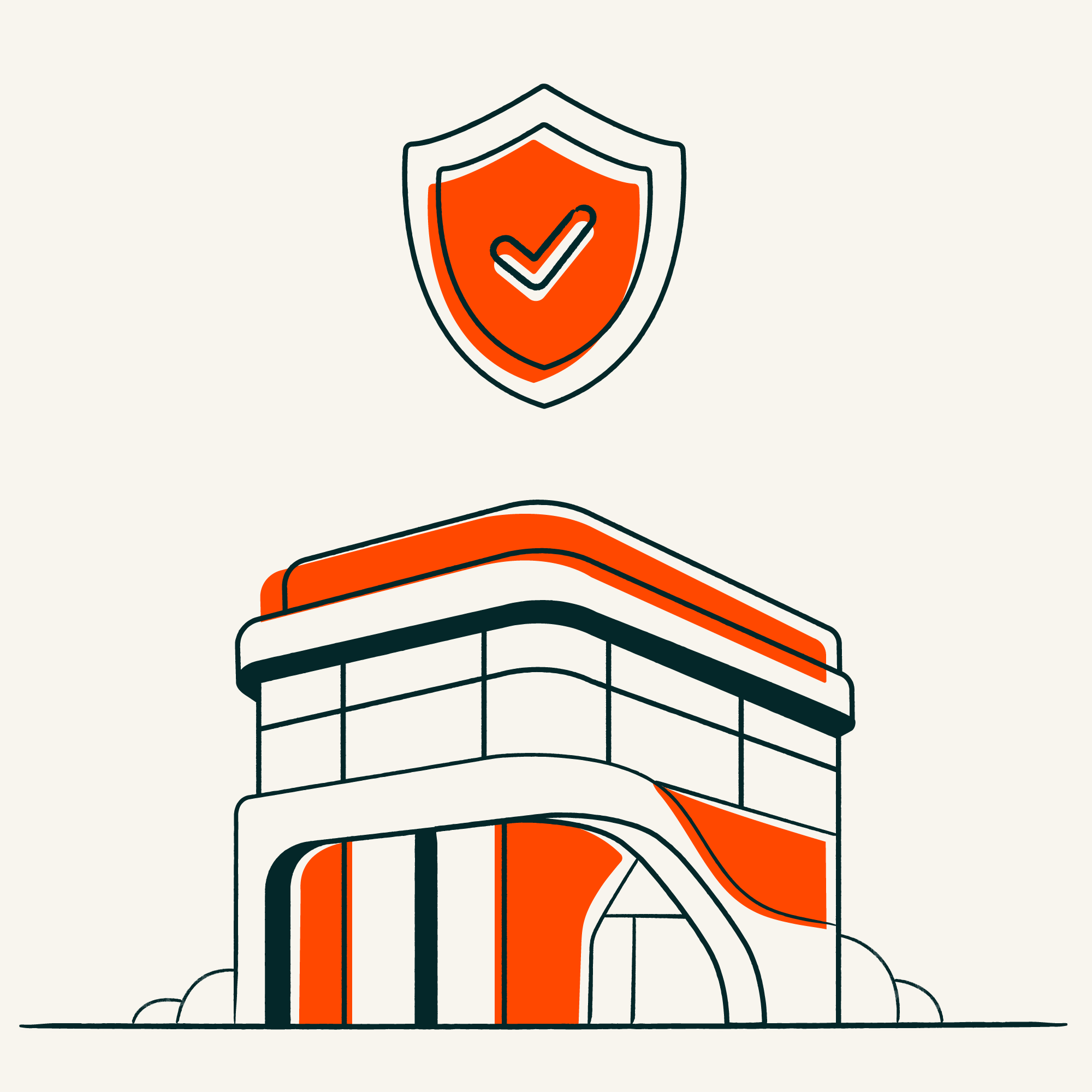 Business_Security_Linear_llustrations_Environmental