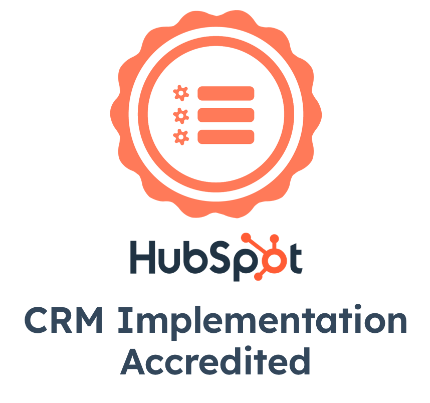 CRM_Implementation_Accredited
