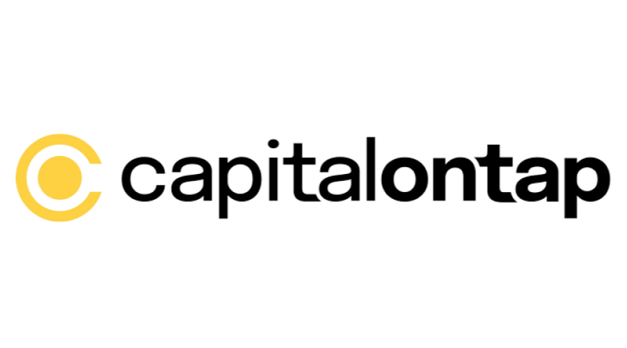 Customer Logos Colour.capitalontap