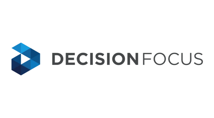 Customer Logos Colour.decision focus
