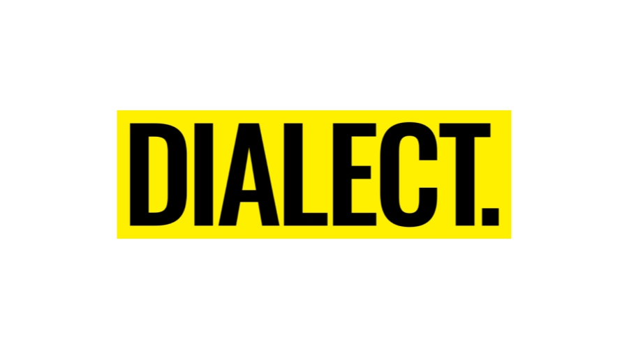 Customer Logos Colour.dialect