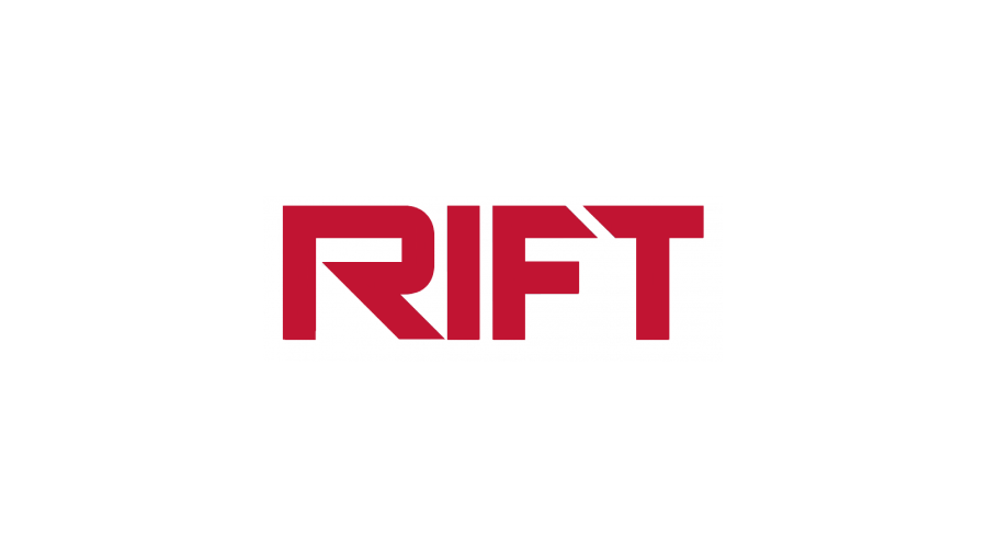 rift