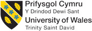UWTSD_logo