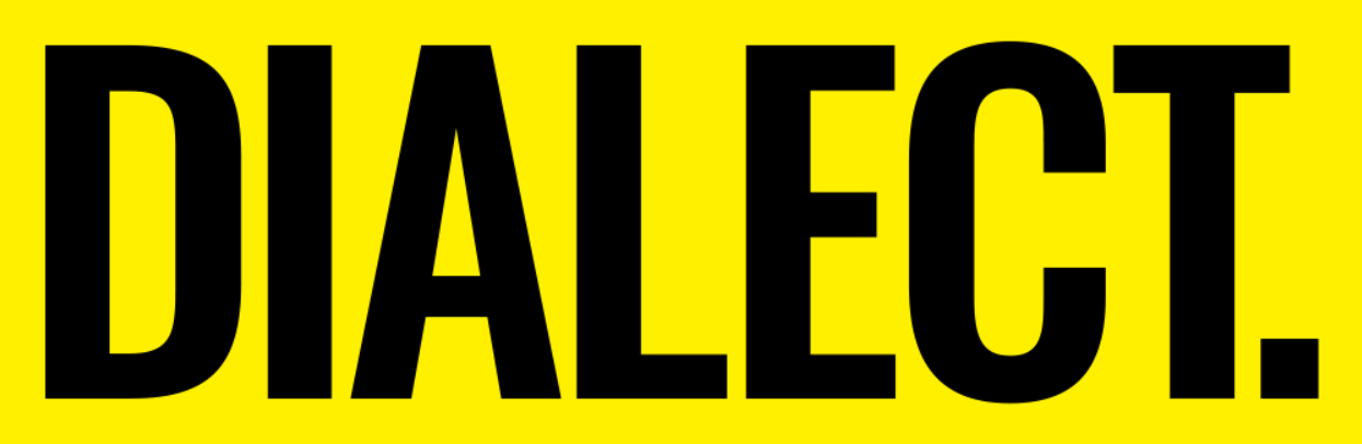 Dialect inc_Logo