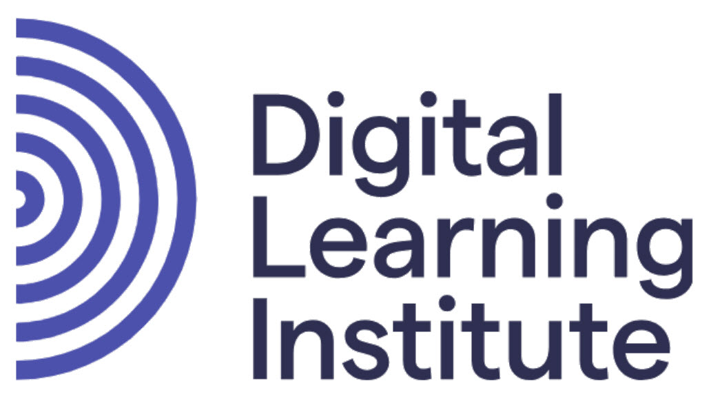 Digital Learning Institute logo