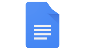 Google Document Templates