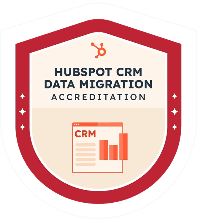 Microsoft Dynamics 365 to HubSpot CRM migration service
