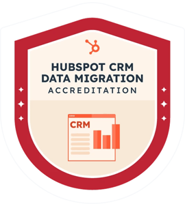 Hubspot CRM Data Migration