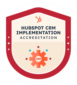 Hubspot CRM Implementation
