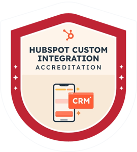 Hubspot Custom Integration