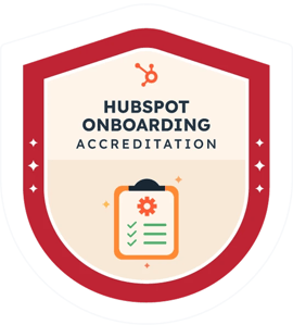 Hubspot Onboarding