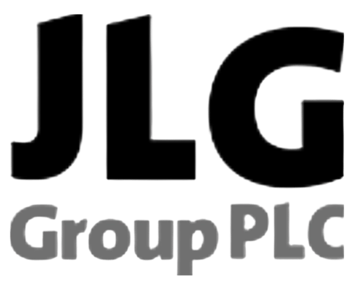 JLG group plc_logo