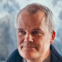 Jon Tollerup