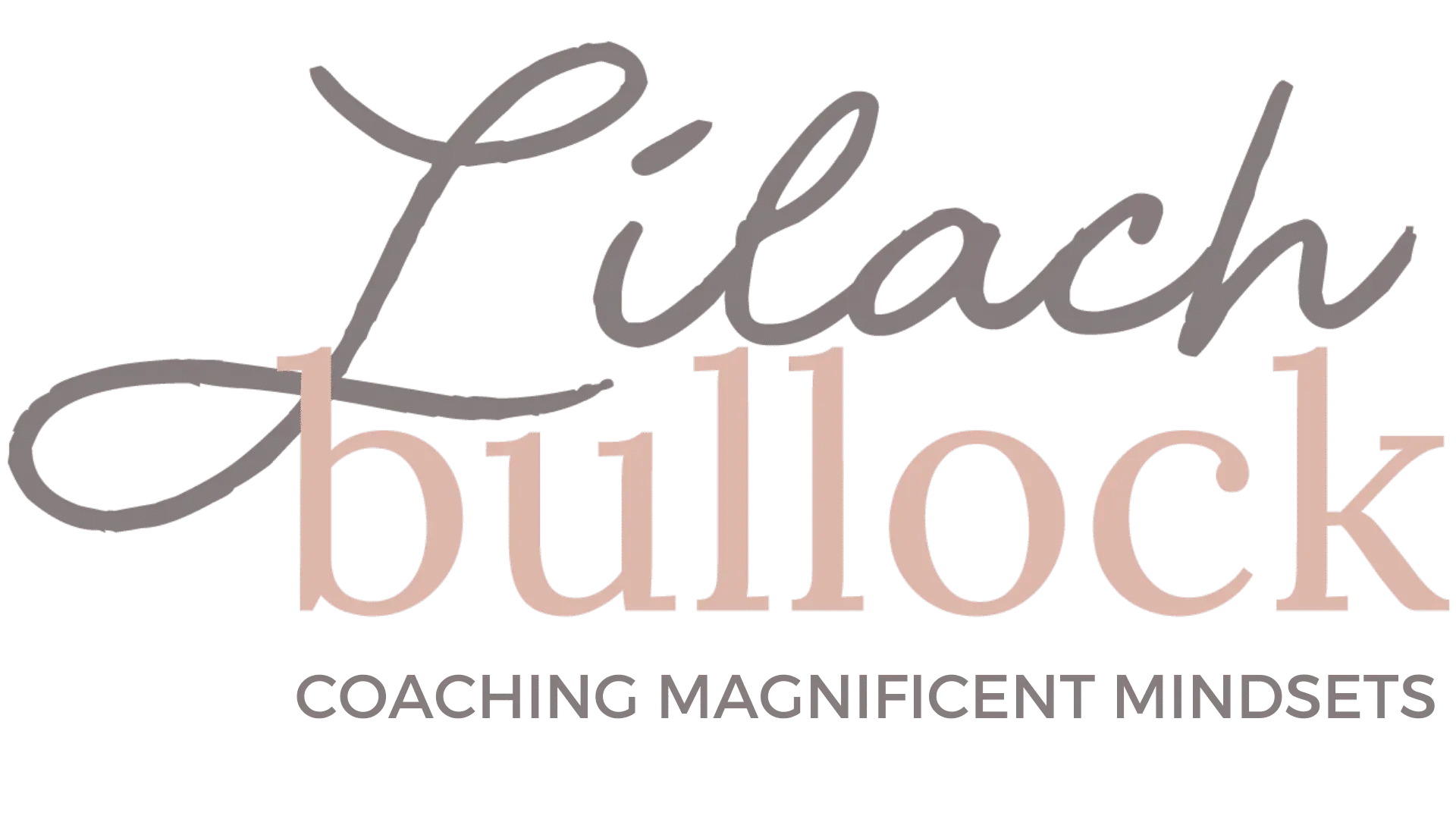 Lilach Bullock_Logo