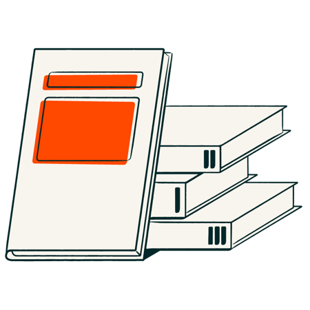 Knowledge Base pictogram
