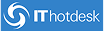 IT hotdesk_Logo