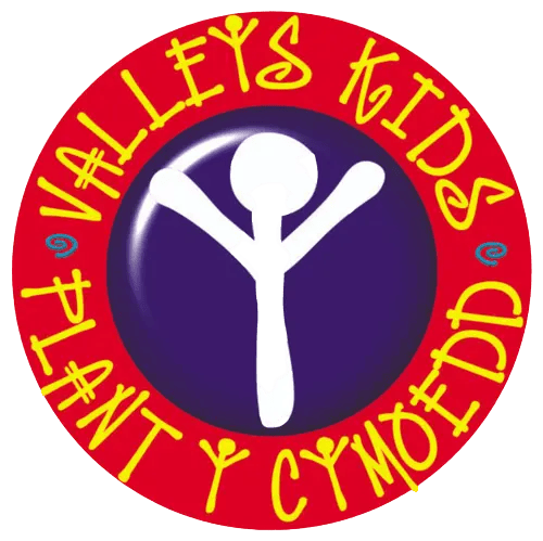 Valleys Kids logo