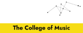 WaterBear The College of Music_logos