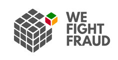 We fight fraud