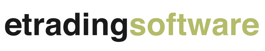 etrading software_logo