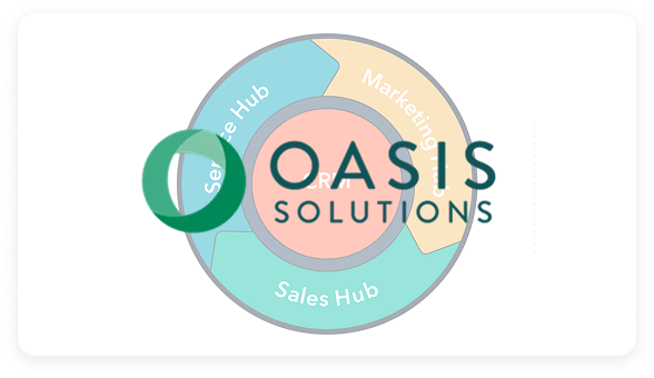 oasis solution