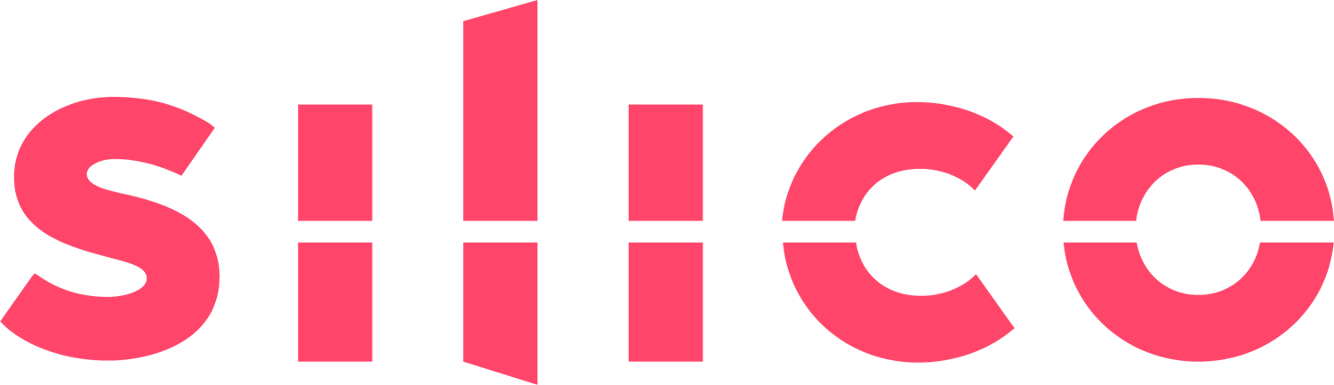 silico_logo
