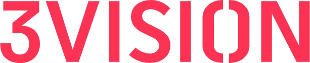 3vision logos