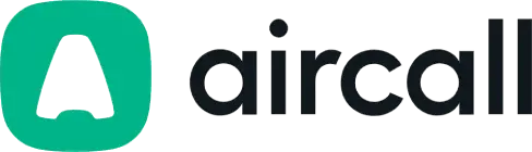 Aircall Logos