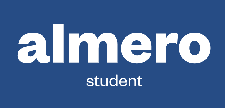 Almero_Student_logo
