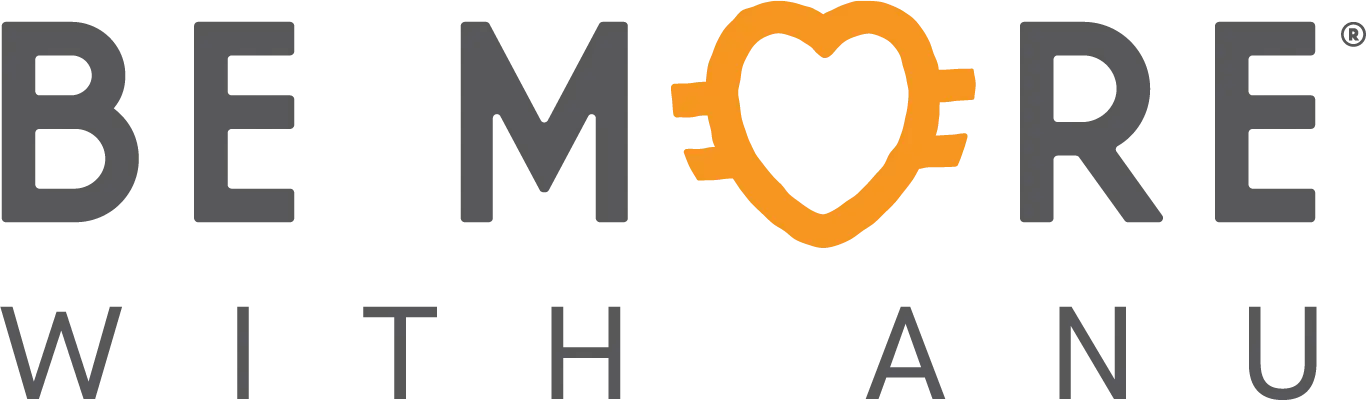 Be More with Anu_logo