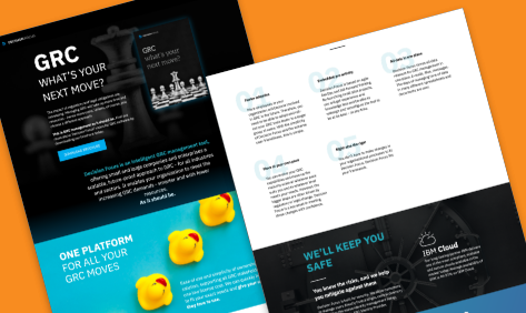 Decision Focus-2