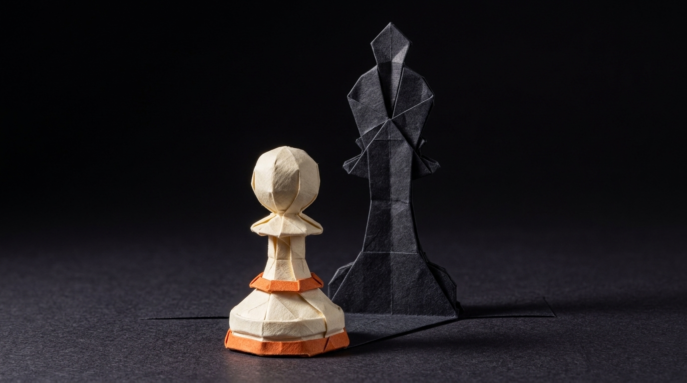 origami-campaign-launch-megaphone