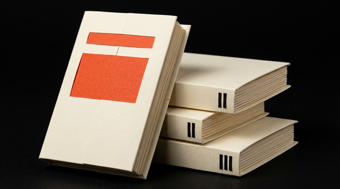 origami-stacked-books-knowledge