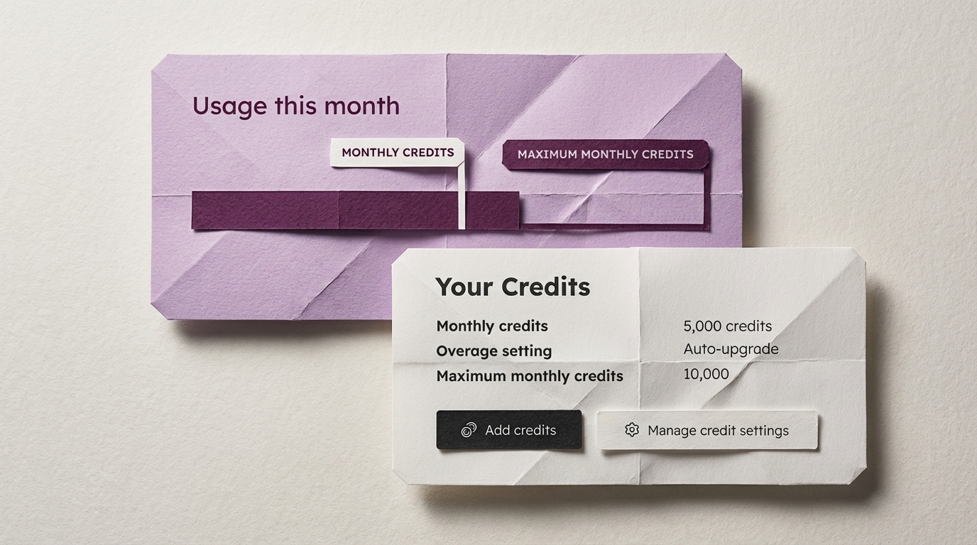 screenshot-hubspot-ai-credits-usage-monthly