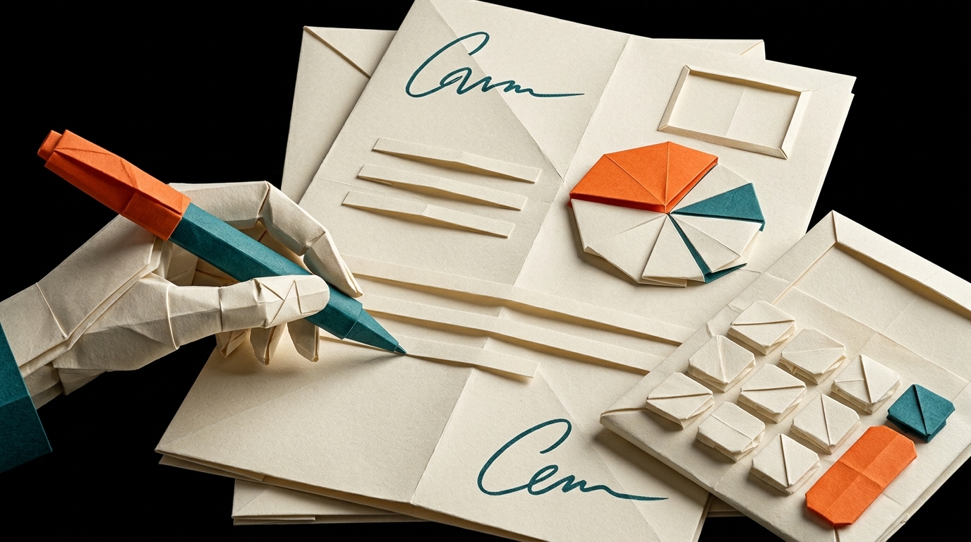 origami-sales-forecast-report