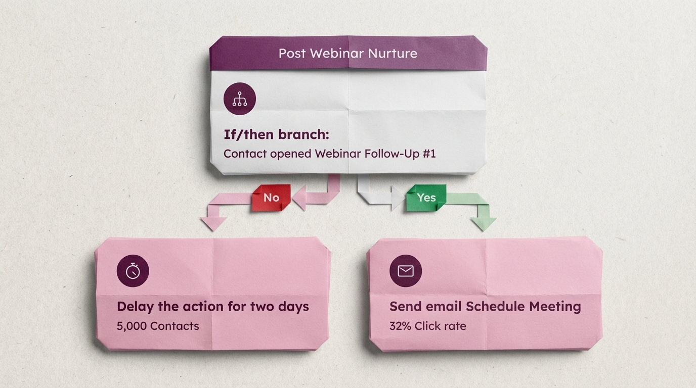 screenshot-hubspot-workflow-post-webinar-nurture