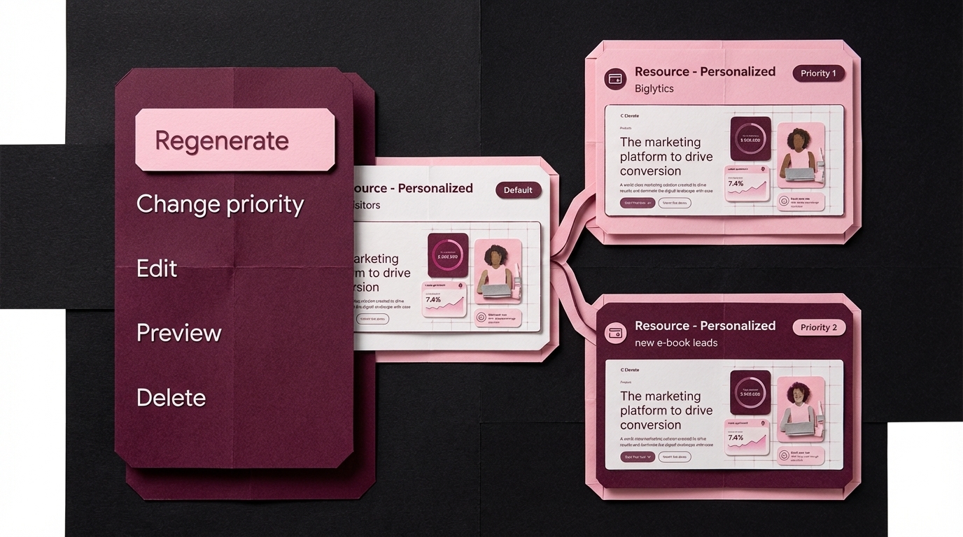 screenshot-hubspot-smart-content-personalisation