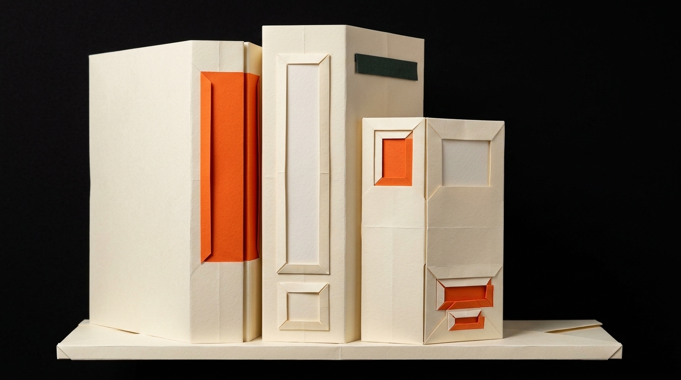 origami-server-data-center-buildings