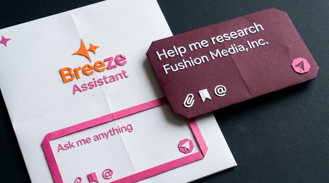 screenshot-hubspot-breeze-ai-assistant