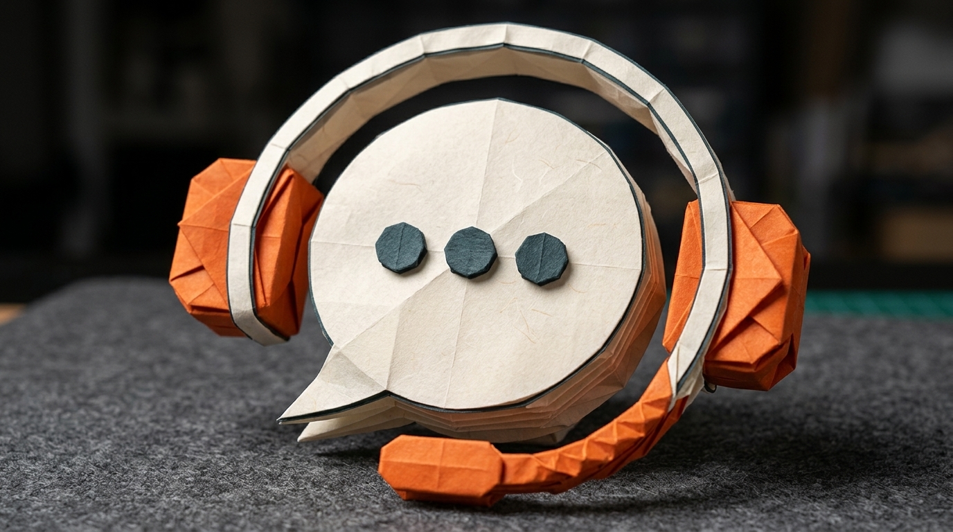 origami-shopping-cart-ecommerce