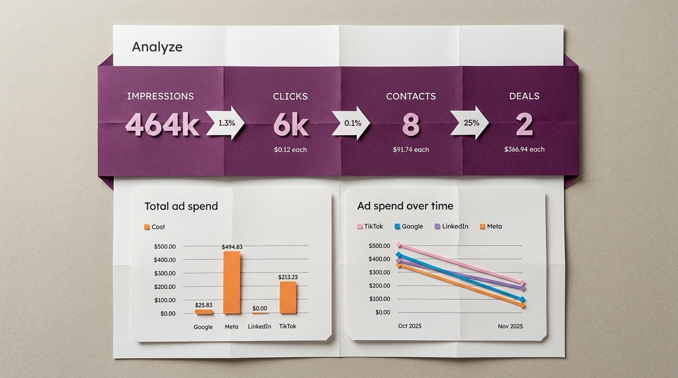 origami-bar-chart-upward-growth