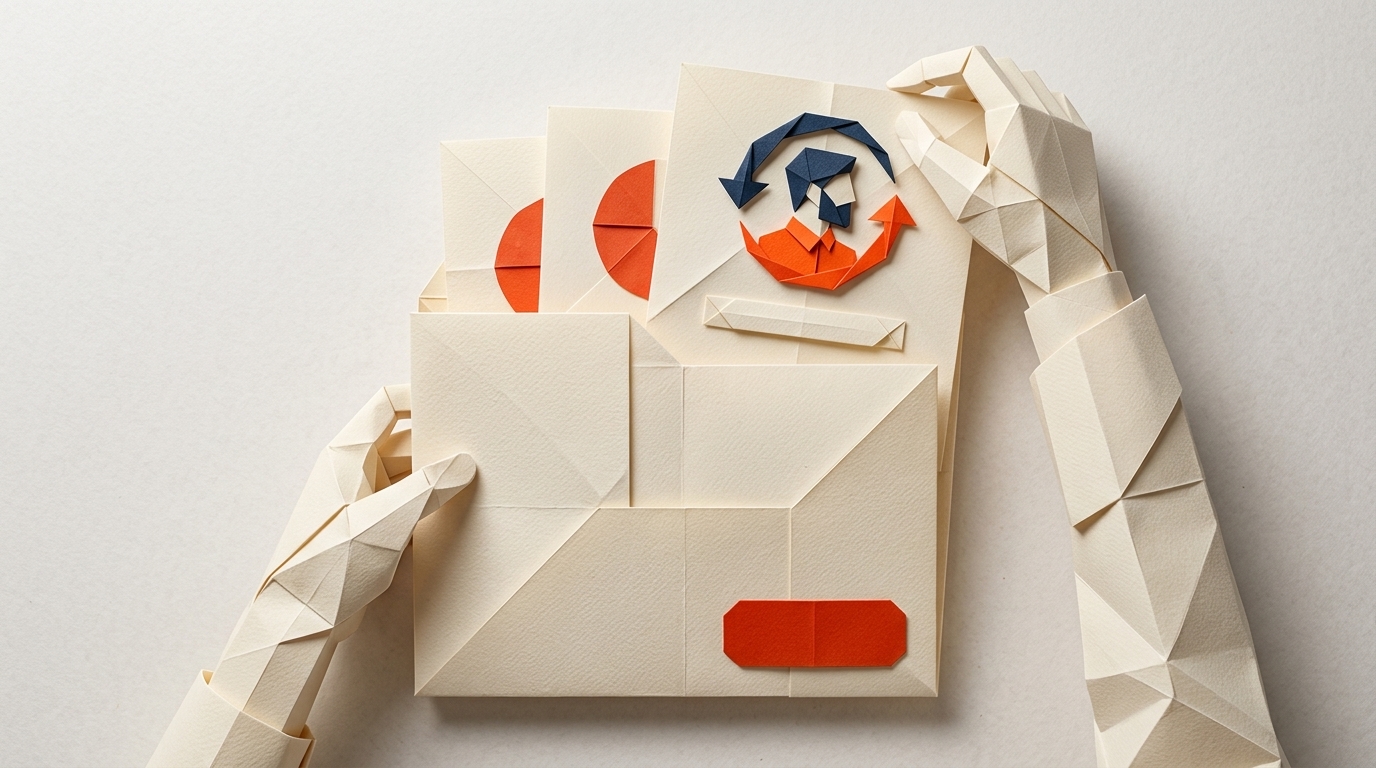 origami-robot-data-integration-sync