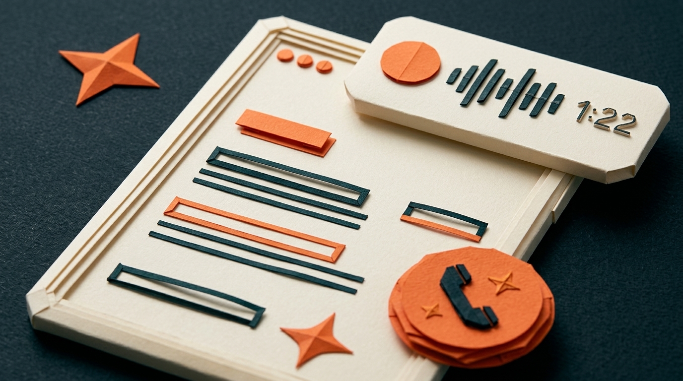 origami-call-record-voice-crm