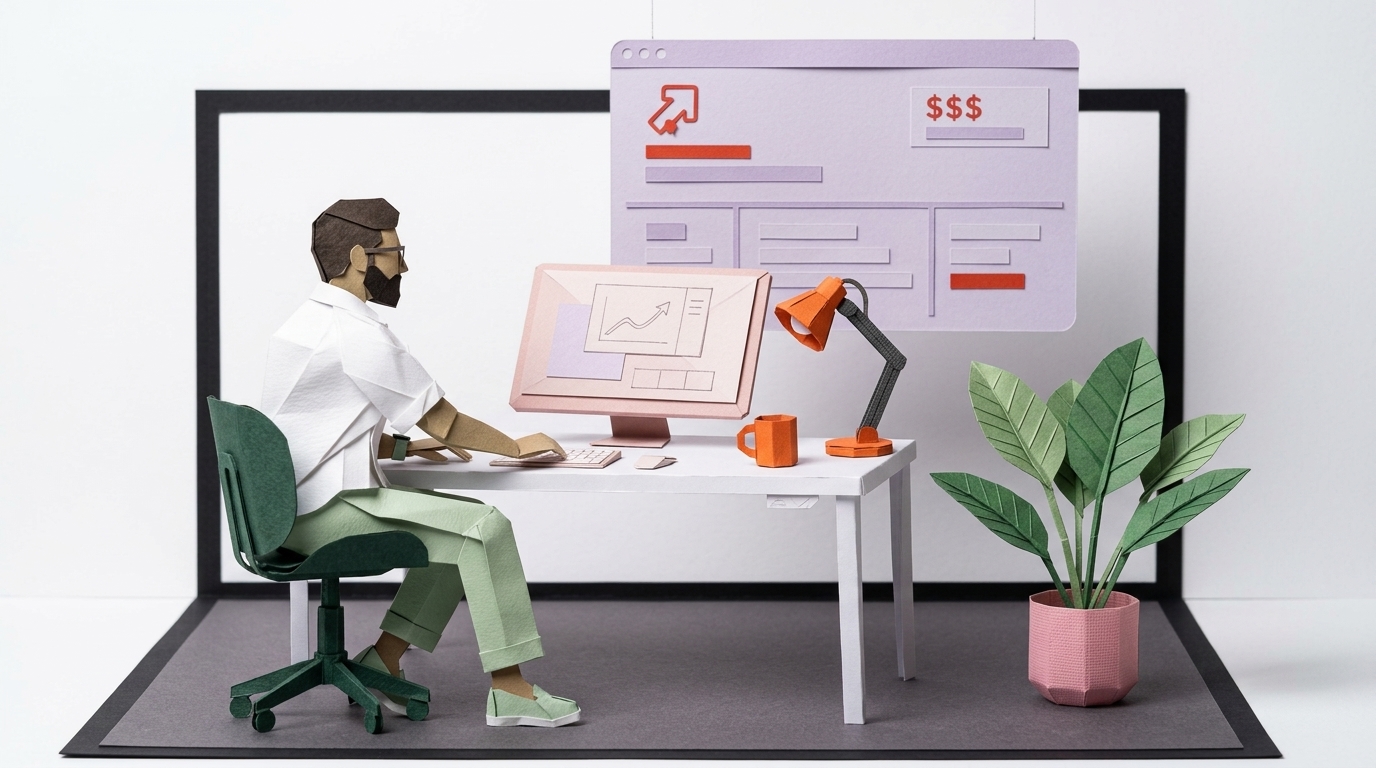 origami-person-content-creation