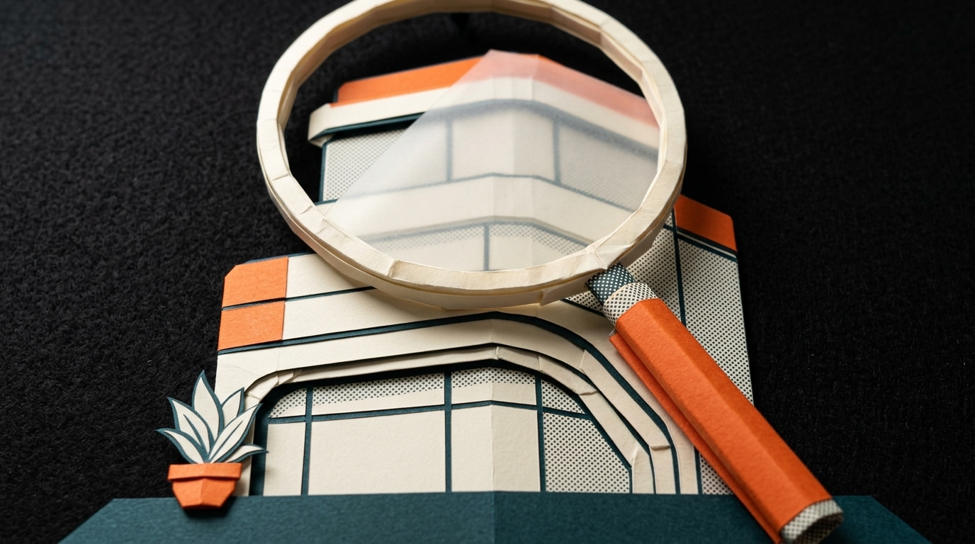 origami-people-brainstorming-session