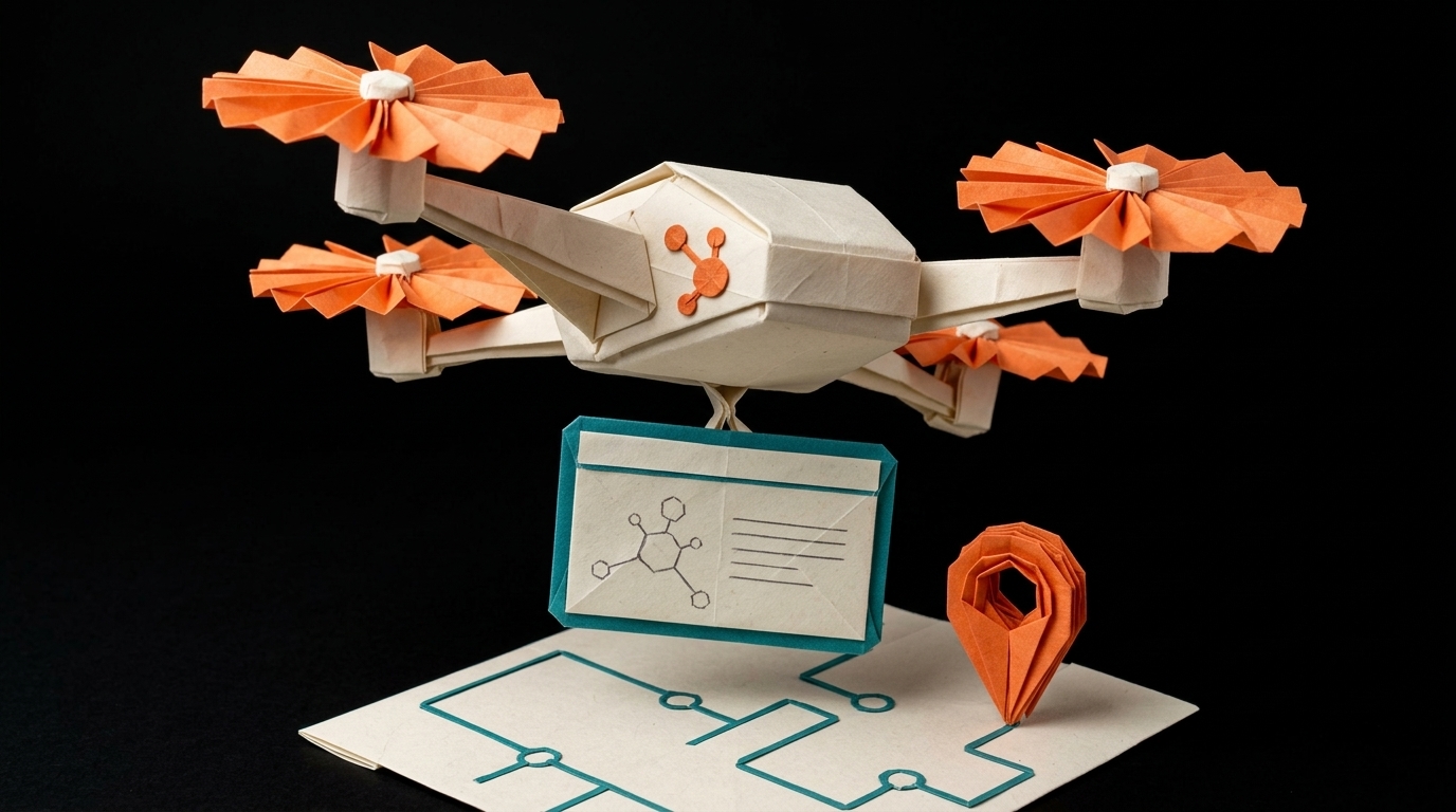 origami-people-scene-team-meeting