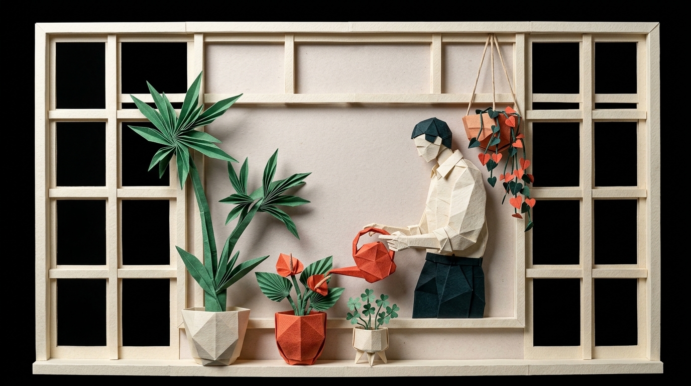 origami-person-seo-content-writing